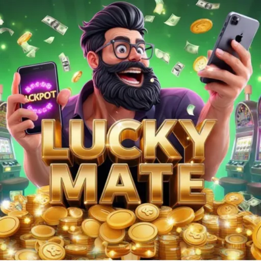 Lucky Mate